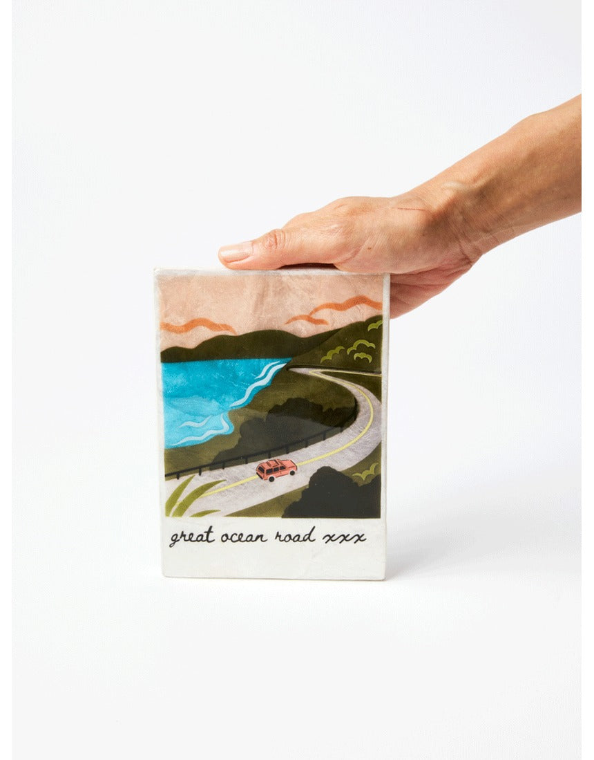 Jones & Co - Snapshot Tile Great Ocean - image 1