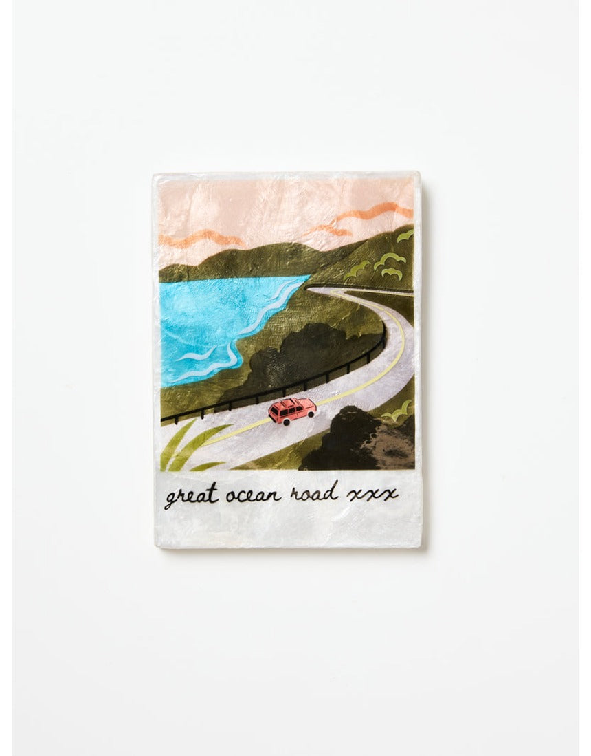Jones & Co - Snapshot Tile Great Ocean - image 3