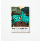 Jones & Co - Snapshot Tile Kakadu - image 1