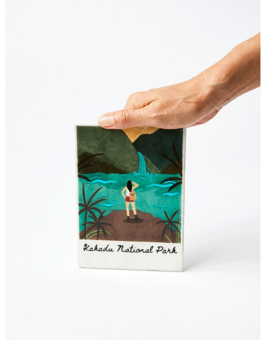 Jones & Co - Snapshot Tile Kakadu - image 3