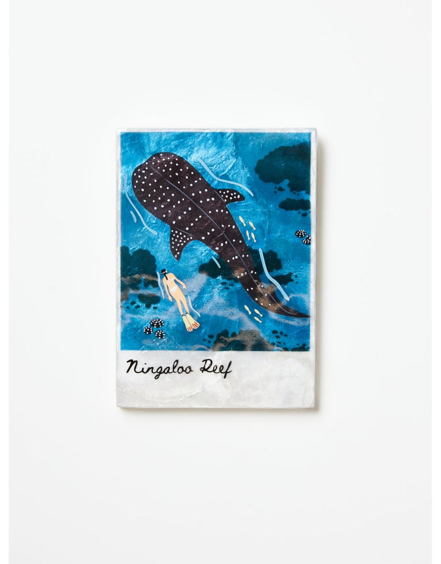 Jones & Co - Snapshot Tile Ningaloo - image 1