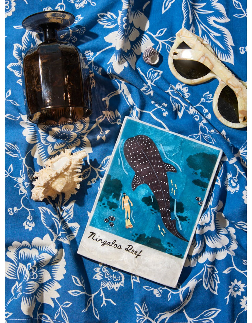 Jones & Co - Snapshot Tile Ningaloo - image 2