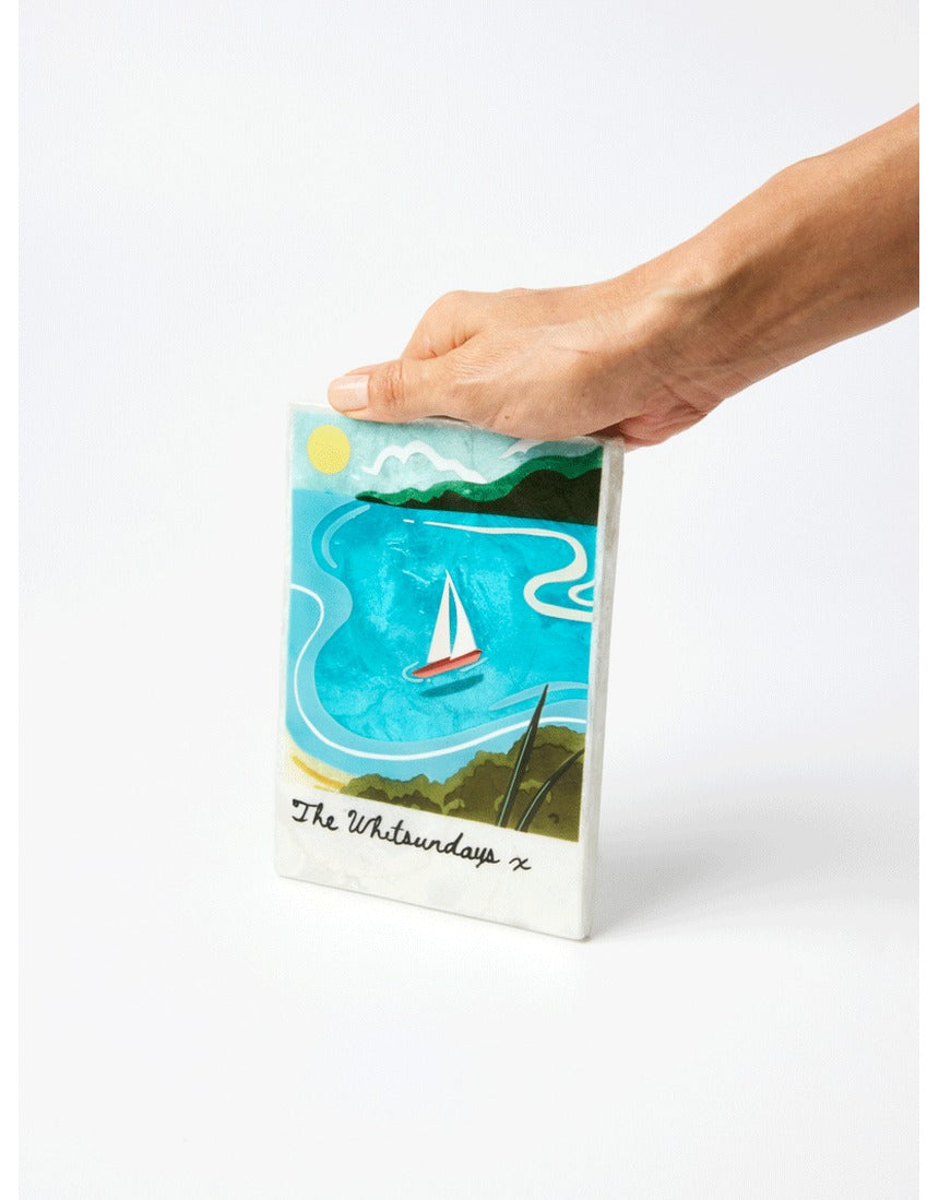 Jones & Co - Snapshot Tile Whitsundays - image 3