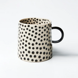 Chino Espresso Cup Black Spot, , Jones & Co - Say It Sister