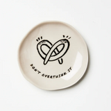 Don't Overthink It Dish, , Jones & Co - Say It Sister