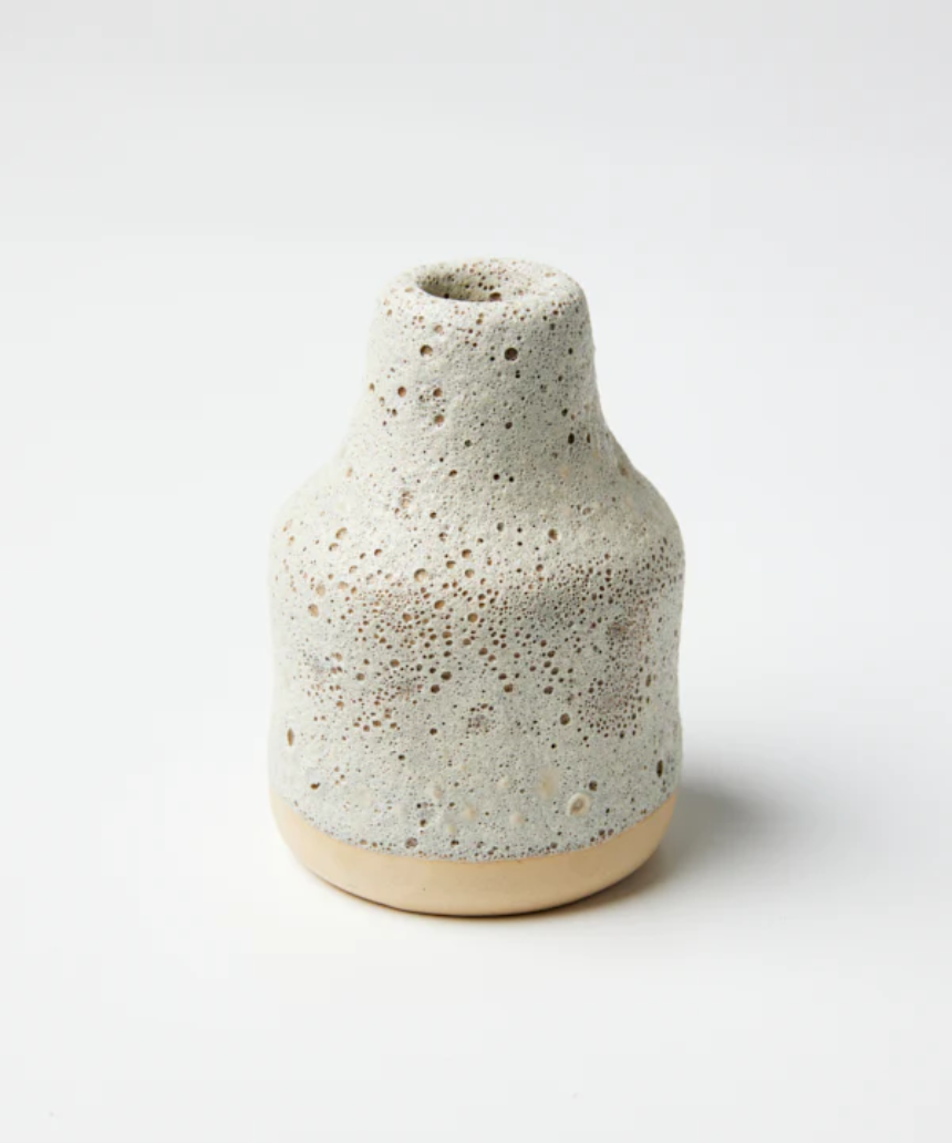 Bijou Robuste Mini Vase, homewares, Jones & Co - Say It Sister
