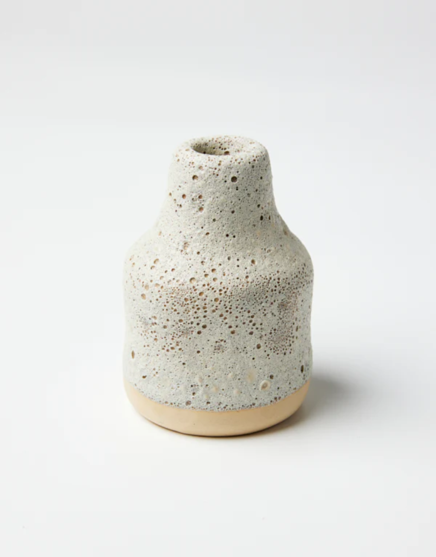Bijou Robuste Mini Vase, homewares, Jones & Co - Say It Sister