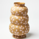Happy Vase Triple Clover Pink, vase, Jones & Co - Say It Sister
