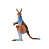 Wall Art Kangaroo (B7), Wall Decor, Studio Roof - Say It Sister