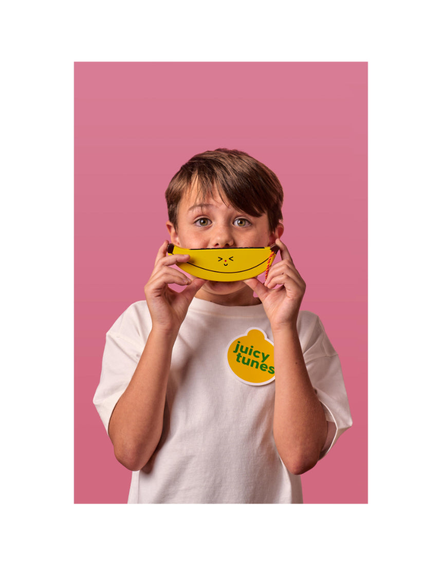 Wooden Fruit Harmonica, , isAlbi - Say It Sister