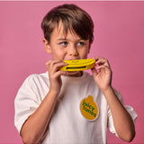 Wooden Fruit Harmonica, , isAlbi - Say It Sister