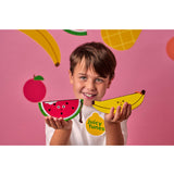 Wooden Fruit Harmonica, , isAlbi - Say It Sister