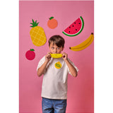 Wooden Fruit Harmonica, , isAlbi - Say It Sister