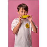 Wooden Fruit Harmonica, , isAlbi - Say It Sister