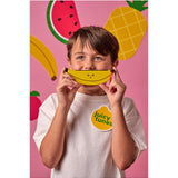 Wooden Fruit Harmonica, , isAlbi - Say It Sister