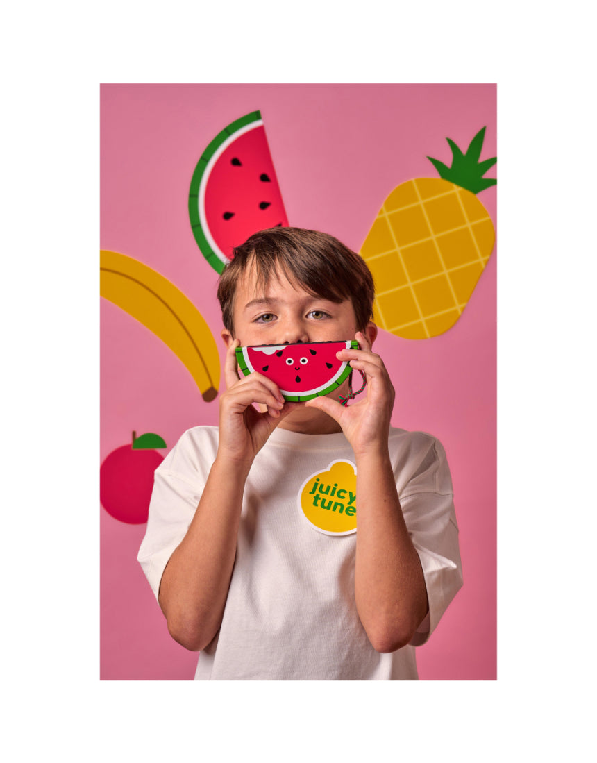 Wooden Fruit Harmonica, , isAlbi - Say It Sister