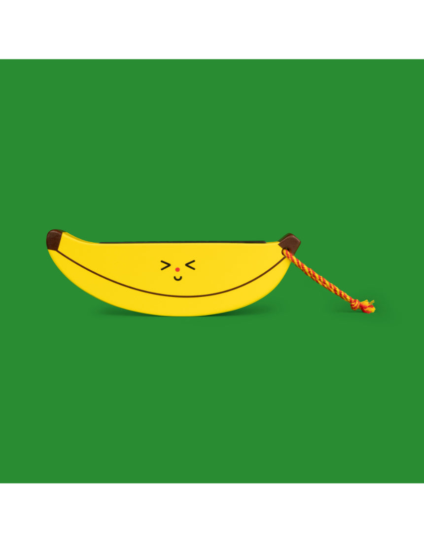 Wooden Fruit Harmonica, , isAlbi - Say It Sister