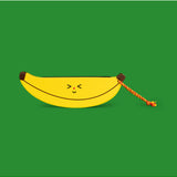 Wooden Fruit Harmonica, , isAlbi - Say It Sister