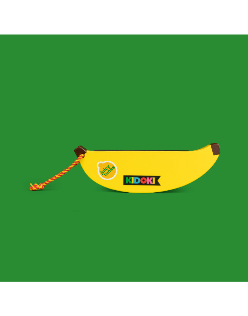 Wooden Fruit Harmonica, , isAlbi - Say It Sister
