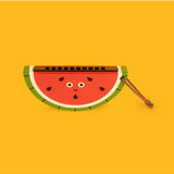 Wooden Fruit Harmonica, , isAlbi - Say It Sister