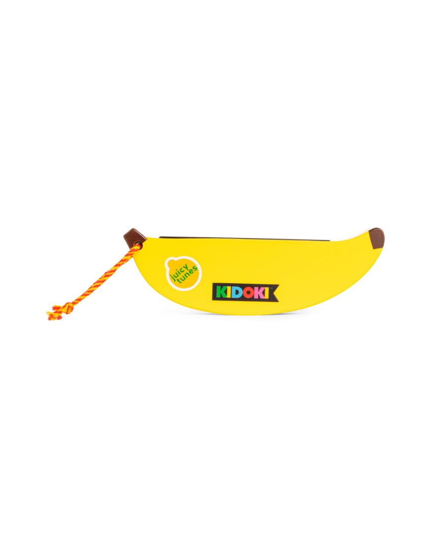 Wooden Fruit Harmonica, , isAlbi - Say It Sister