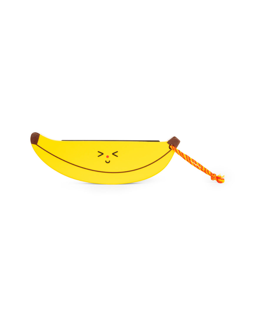 Wooden Fruit Harmonica, , isAlbi - Say It Sister