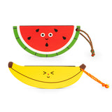 Wooden Fruit Harmonica, , isAlbi - Say It Sister