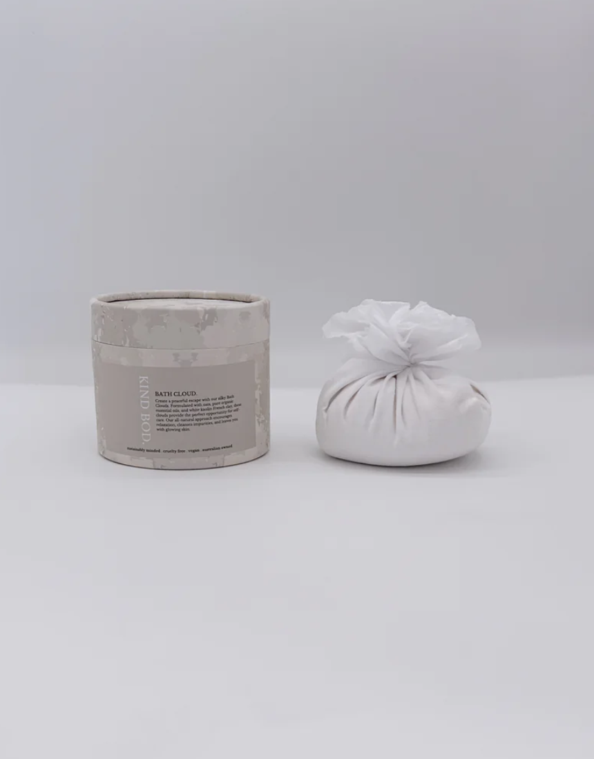 Kind Bod - Bath Cloud, , Kind Bod - Say It Sister