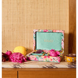 Kip & Co - Alfresco Velvet Jewellery Box Small - image 2