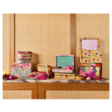 Kip & Co - Alfresco Velvet Jewellery Box Small - image 3