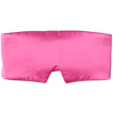 Kip & Co - Perfect Pink Block Out Silk Eye Mask, eye mask, Kip & Co - Say It Sister