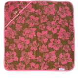 Kip & Co - Bloom Terry Baby Towel - image 1