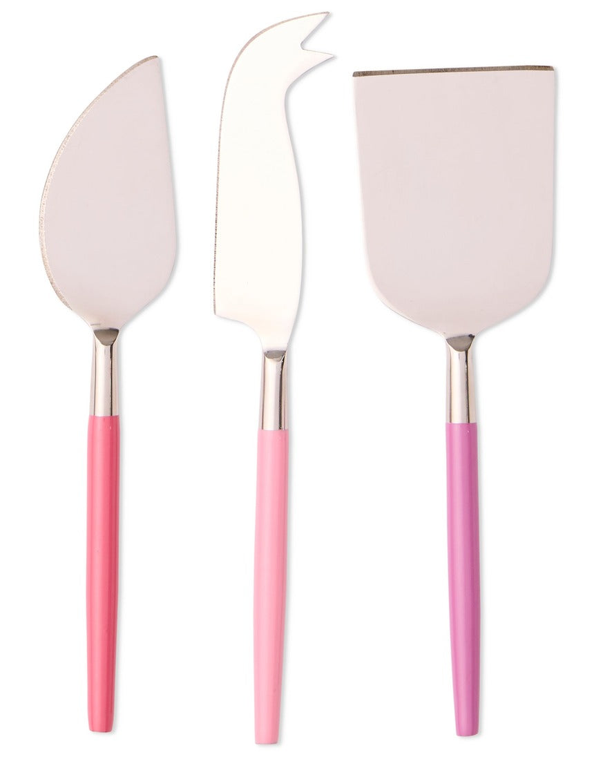 Kip&Co Cheese Knife Set Diner Radiance, image 1