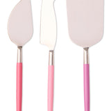 Kip&Co Cheese Knife Set Diner Radiance, image 1