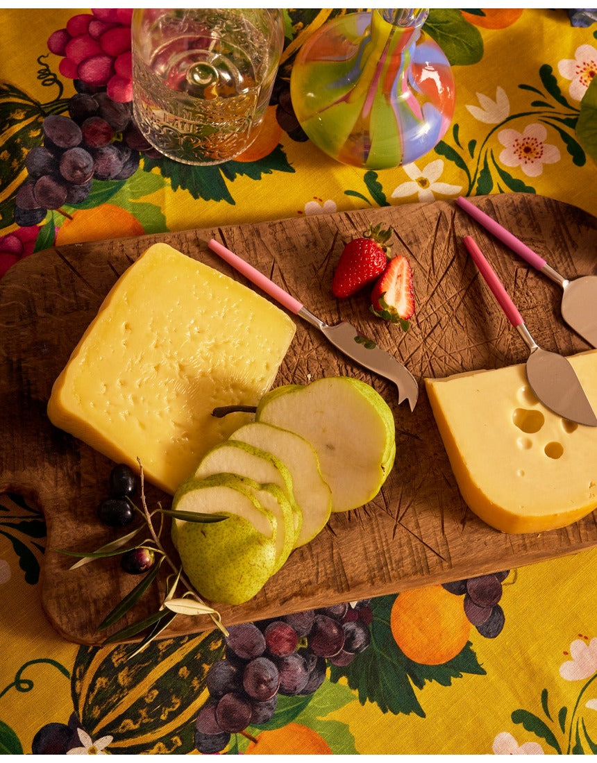 Kip&Co Cheese Knife Set Diner Radiance, image 2