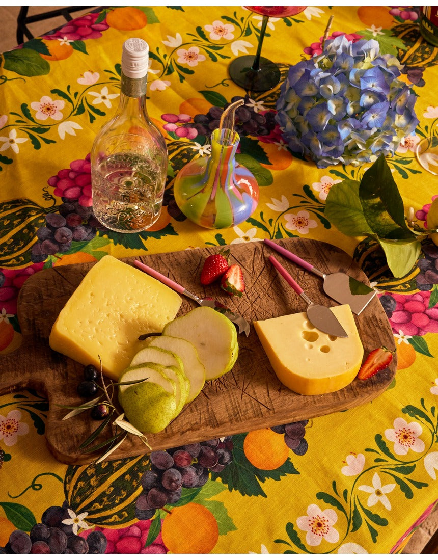 Kip&Co Cheese Knife Set Diner Radiance, image 5