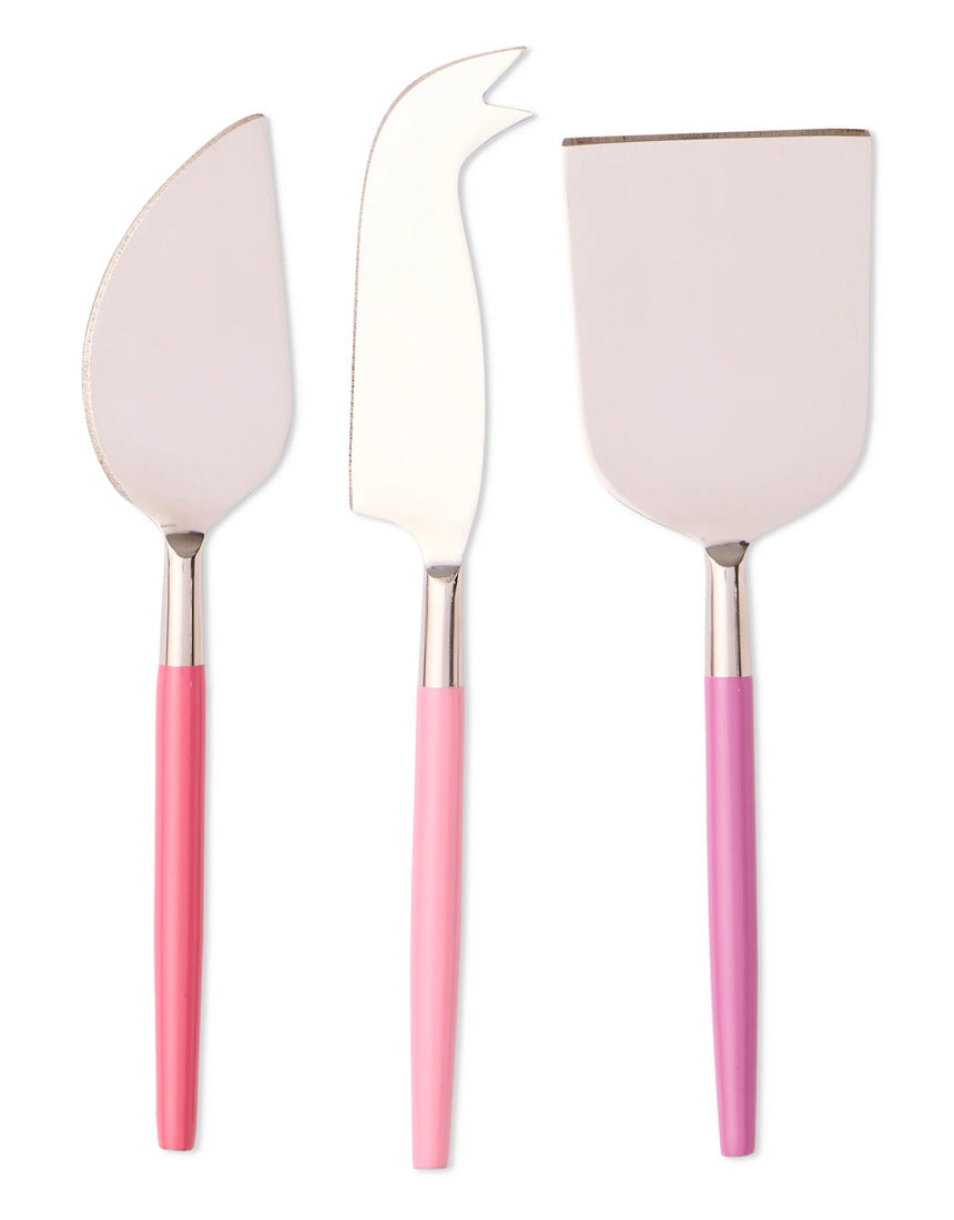 Kip & Co - Diner Radiance Cheese Knife Set - image 1
