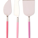 Kip & Co - Diner Radiance Cheese Knife Set - image 1