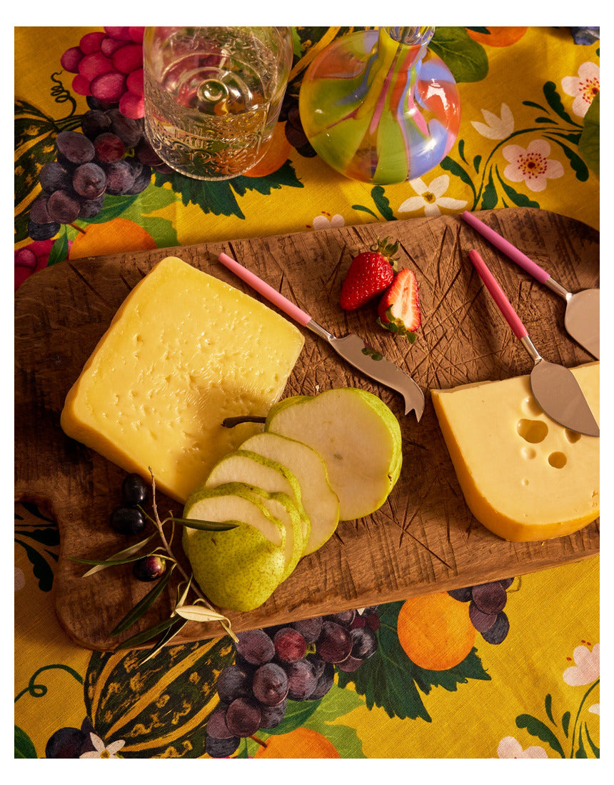 Kip & Co - Diner Radiance Cheese Knife Set - image 2