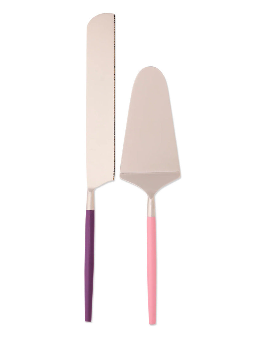 Kip & Co - Diner Radiance Knife And Slide Set - image 1