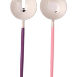 Kip & Co - Diner Radiance Salad Servers - image 1