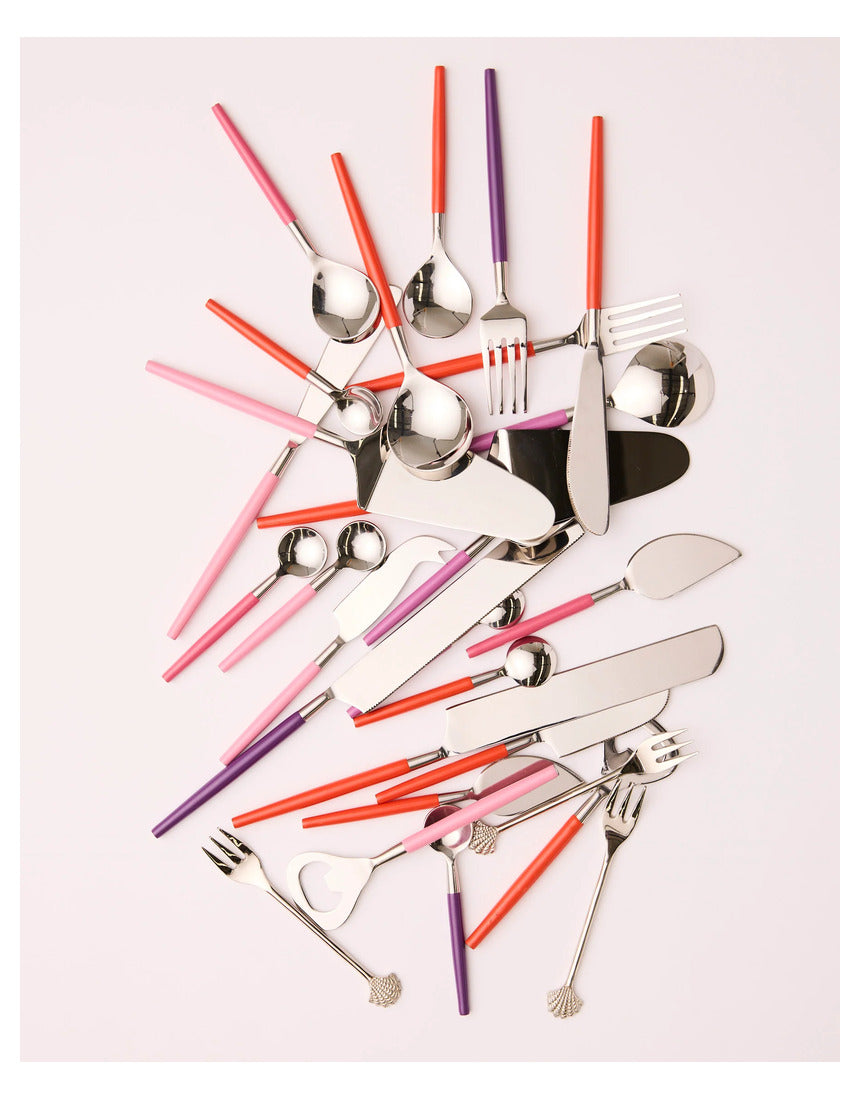 Kip & Co - Diner Radiance Salad Servers - image 4