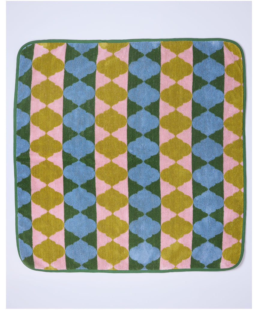 Kip & Co - Genie Terry Baby Towel - image 2