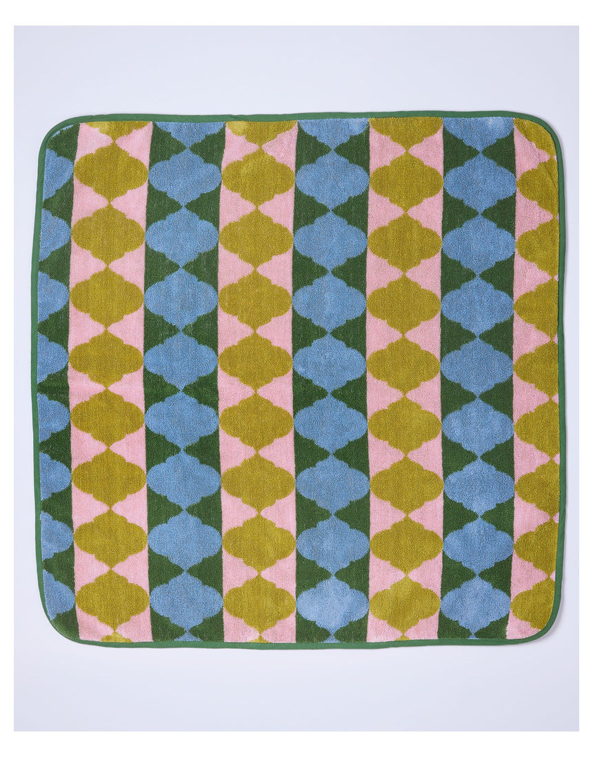 Kip & Co - Genie Terry Baby Towel - image 2