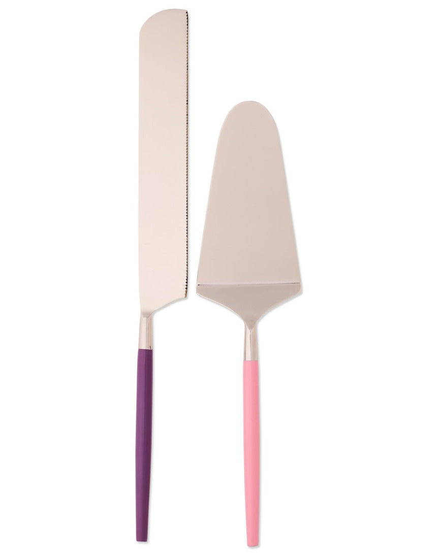 Kip&Co Knife And Slide Set Diner Radiance, image 1
