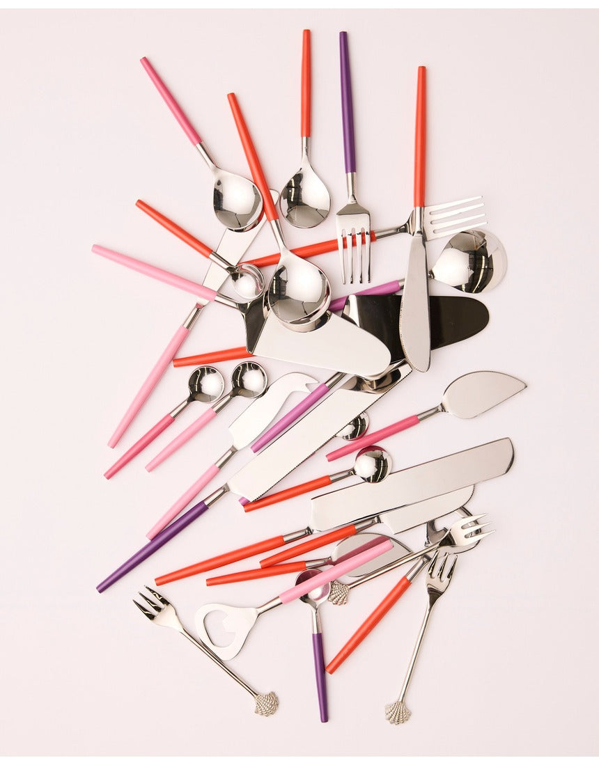 Kip&Co Knife And Slide Set Diner Radiance, image 4