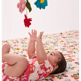 Kip & Co - Little Flowers Felted Wool Mobile - image 2