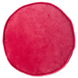 Kip & Co - Rhubarb Velvet Pea Cushion - image 1