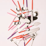 Kip&Co Salad Servers Diner Radiance, image 4