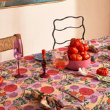 Kip&Co Salad Servers Floral, image 3
